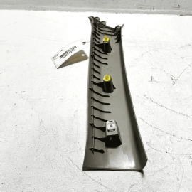 Acura ILX 2019-22 Front Right Passenger Side Windshield A-Pillar Cover Panel OEM