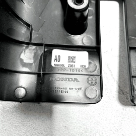 2013-2022 ACURA TLX STEERING COLUMN SURROUND LOWER TRIM COVER OEM