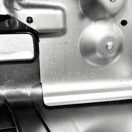 2013-2022 ACURA TLX STEERING COLUMN SURROUND LOWER TRIM COVER OEM