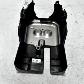 2013-2022 ACURA TLX STEERING COLUMN SURROUND LOWER TRIM COVER OEM