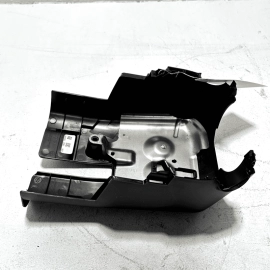 2013-2022 ACURA TLX STEERING COLUMN SURROUND LOWER TRIM COVER OEM