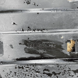ACURA ILX 2013 - 2022 REAR FUEL TANK SPLASH SHIELD GUARD COVER OEM