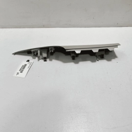 2017-2020 FORD FUSION REAR LEFT DRIVER SIDE PILLAR QUATER TRIM COVER PANEL 