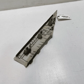 2017-2020 FORD FUSION REAR LEFT DRIVER SIDE PILLAR QUATER TRIM COVER PANEL 