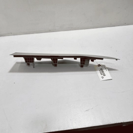 2017-2020 FORD FUSION REAR LEFT DRIVER SIDE PILLAR QUATER TRIM COVER PANEL 