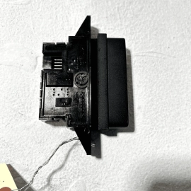 2016 - 2022 ACURA ILX HAZARD WARNING CONTROL SWITCH OEM 2016 - 2022 ACURA ILX HAZARD WARNING CONTROL SWITCH OEM