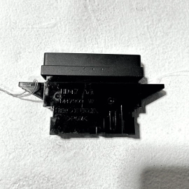 2016 - 2022 ACURA ILX HAZARD WARNING CONTROL SWITCH OEM 2016 - 2022 ACURA ILX HAZARD WARNING CONTROL SWITCH OEM