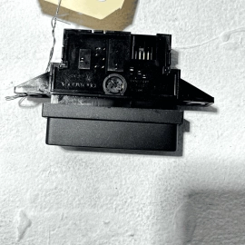 2016 - 2022 ACURA ILX HAZARD WARNING CONTROL SWITCH OEM 2016 - 2022 ACURA ILX HAZARD WARNING CONTROL SWITCH OEM