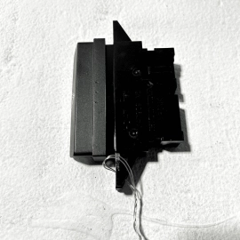 2016 - 2022 ACURA ILX HAZARD WARNING CONTROL SWITCH OEM 2016 - 2022 ACURA ILX HAZARD WARNING CONTROL SWITCH OEM