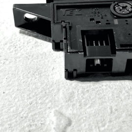 2016 - 2022 ACURA ILX HAZARD WARNING CONTROL SWITCH OEM 2016 - 2022 ACURA ILX HAZARD WARNING CONTROL SWITCH OEM