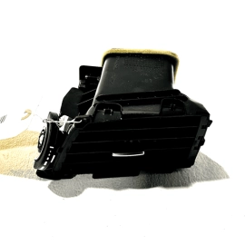 2019-22 ACURA ILX DASH LEFT DRIVER SIDE AC AIR CONDITIONING VENT DUCT GRILLE OEM