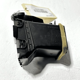 2019-22 ACURA ILX DASH LEFT DRIVER SIDE AC AIR CONDITIONING VENT DUCT GRILLE OEM