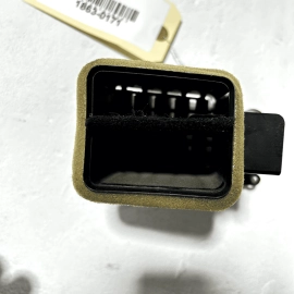 2019-22 ACURA ILX DASH LEFT DRIVER SIDE AC AIR CONDITIONING VENT DUCT GRILLE OEM