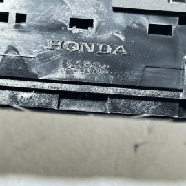 2016-2018 HONDA PILOT DASH HVAC AC HEATER CLIMATE CONTROL SWITCH UNIT OEM