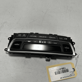 2016-2018 HONDA PILOT DASH HVAC AC HEATER CLIMATE CONTROL SWITCH UNIT OEM