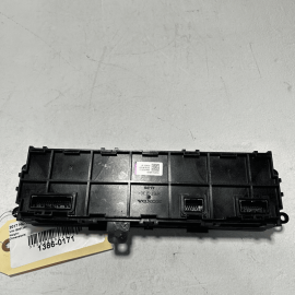 2016-2018 HONDA PILOT DASH HVAC AC HEATER CLIMATE CONTROL SWITCH UNIT OEM