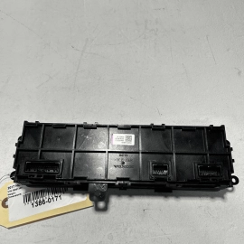 2016-2018 HONDA PILOT DASH HVAC AC HEATER CLIMATE CONTROL SWITCH UNIT OEM