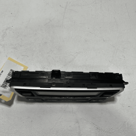 2016-2018 HONDA PILOT DASH HVAC AC HEATER CLIMATE CONTROL SWITCH UNIT OEM