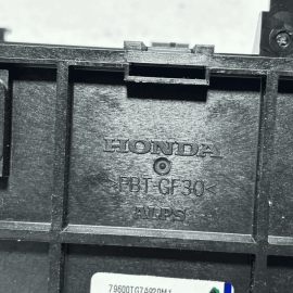 2016-2018 HONDA PILOT DASH HVAC AC HEATER CLIMATE CONTROL SWITCH UNIT OEM