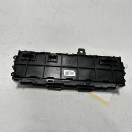 2016-2018 HONDA PILOT DASH HVAC AC HEATER CLIMATE CONTROL SWITCH UNIT OEM