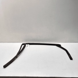 2017-2020 FORD FUSION REAR LEFT DRIVER DOOR WINDOW GLASS RUN CHANNEL SEAL O