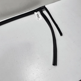 2017-2020 FORD FUSION REAR LEFT DRIVER DOOR WINDOW GLASS RUN CHANNEL SEAL O