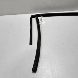2017-2020 FORD FUSION REAR LEFT DRIVER DOOR WINDOW GLASS RUN CHANNEL SEAL O