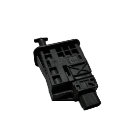 ACURA TLX 2021-2023 FUEL FILLER DOOR LID LOCK LATCH ACTUATOR OEM