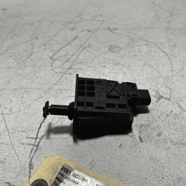 ACURA TLX 2021-2023 FUEL FILLER DOOR LID LOCK LATCH ACTUATOR OEM