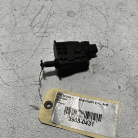 ACURA TLX 2021-2023 FUEL FILLER DOOR LID LOCK LATCH ACTUATOR OEM