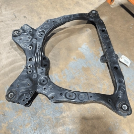 2018-2024 TOYOTA CAMRY LE FRONT SUBFRAME CROSSMEMBER ENGINE CRADLE OEM