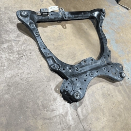 2018-2024 TOYOTA CAMRY LE FRONT SUBFRAME CROSSMEMBER ENGINE CRADLE OEM