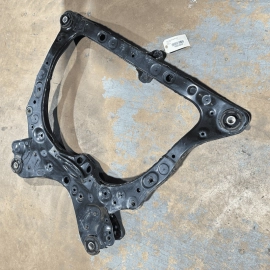 2018-2024 TOYOTA CAMRY LE FRONT SUBFRAME CROSSMEMBER ENGINE CRADLE OEM