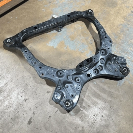 2018-2024 TOYOTA CAMRY LE FRONT SUBFRAME CROSSMEMBER ENGINE CRADLE OEM