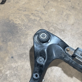 2018-2024 TOYOTA CAMRY LE FRONT SUBFRAME CROSSMEMBER ENGINE CRADLE OEM