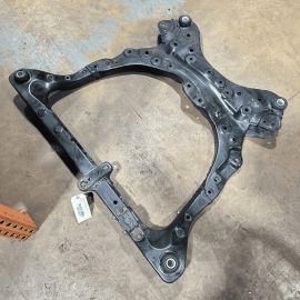 2018-2024 TOYOTA CAMRY LE FRONT SUBFRAME CROSSMEMBER ENGINE CRADLE OEM