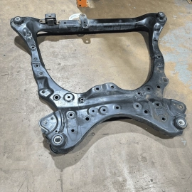 2018-2024 TOYOTA CAMRY LE FRONT SUBFRAME CROSSMEMBER ENGINE CRADLE OEM