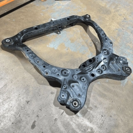 2018-2024 TOYOTA CAMRY LE FRONT SUBFRAME CROSSMEMBER ENGINE CRADLE OEM