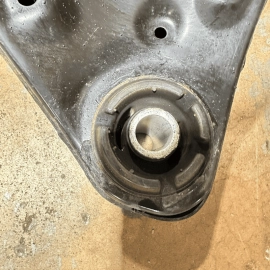 2018-2024 TOYOTA CAMRY LE FRONT SUBFRAME CROSSMEMBER ENGINE CRADLE OEM