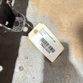 2018-2024 TOYOTA CAMRY LE FRONT SUBFRAME CROSSMEMBER ENGINE CRADLE OEM
