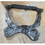 2018-2024 TOYOTA CAMRY LE FRONT SUBFRAME CROSSMEMBER ENGINE CRADLE OEM