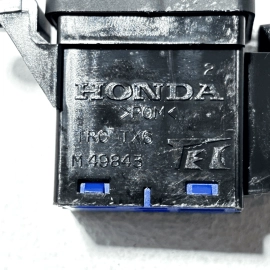2013 - 2022 ACURA ILX DASH DASHBOARD TRACTION CONTROL SWITCH VSC OFF OEM