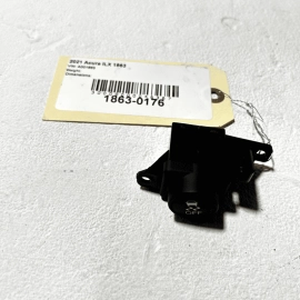 2013 - 2022 ACURA ILX DASH DASHBOARD TRACTION CONTROL SWITCH VSC OFF OEM