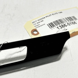 2016 - 2018 HONDA PILOT DASHBOARD HAZARD WARNING LIGHT SWITCH BEZEL TRIM OEM