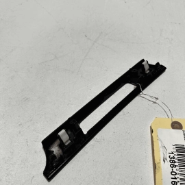 2016 - 2018 HONDA PILOT DASHBOARD HAZARD WARNING LIGHT SWITCH BEZEL TRIM OEM