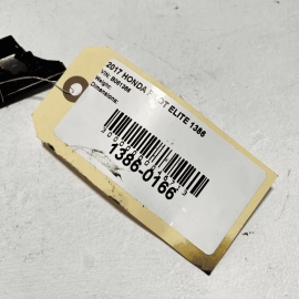 2016 - 2018 HONDA PILOT DASHBOARD HAZARD WARNING LIGHT SWITCH BEZEL TRIM OEM