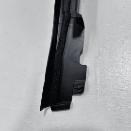 2013 - 2020 FORD FUSION REAR LEFT DRIVER SIDE DOOR WINDOW FRAME TRIM COVER 