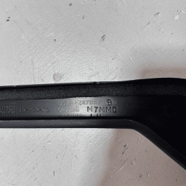 2013 - 2020 FORD FUSION REAR LEFT DRIVER SIDE DOOR WINDOW FRAME TRIM COVER 