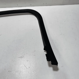 2013 - 2020 FORD FUSION REAR LEFT DRIVER SIDE DOOR WINDOW FRAME TRIM COVER 