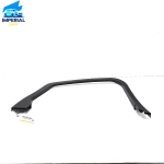 2013 - 2020 FORD FUSION REAR LEFT DRIVER SIDE DOOR WINDOW FRAME TRIM COVER 